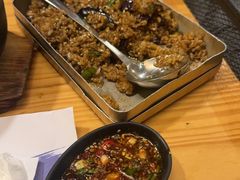 -小木屋米酒店·韩国料理(深圳总店)