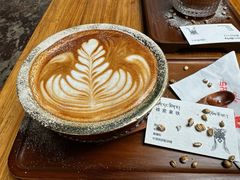-乌托邦咖啡(武侯祠店)