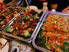-滋味烤鱼(祥和里店)