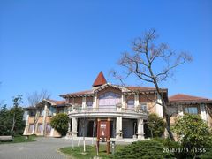 景点-上海海湾国家森林公园