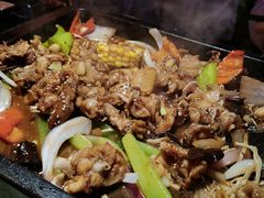 -蛙来哒(东城万达店)
