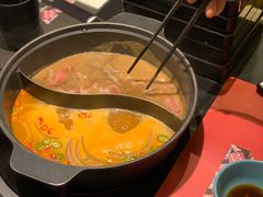 -厚道寿喜烧専門店·自助畅食(国贸店)