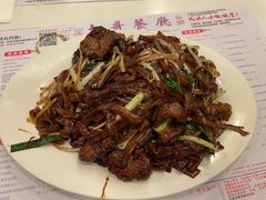 -大哥餐厅(西城花园店)