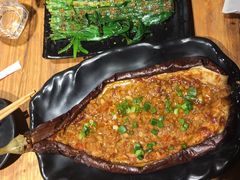 -聚点串吧·北京烧烤(赵登禹路店)