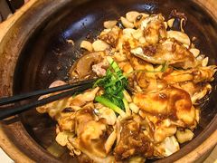 -新雅粤菜馆(南京东路店)