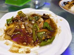 -清真·盛京白记 小骨头羊汤馆(南八马路店)