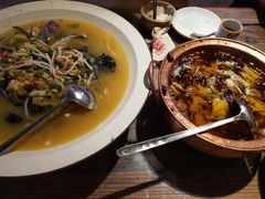 -水煮三国·川鲁江湖菜(香山店)