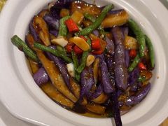 -严记小天府酸菜鱼(西四路店)