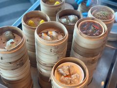 -潮餐厅·云端江景西餐厅·杭州柏悦酒店
