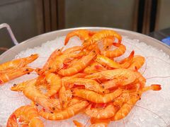 -圣丰索菲特·2 On 988 Café 自助餐厅