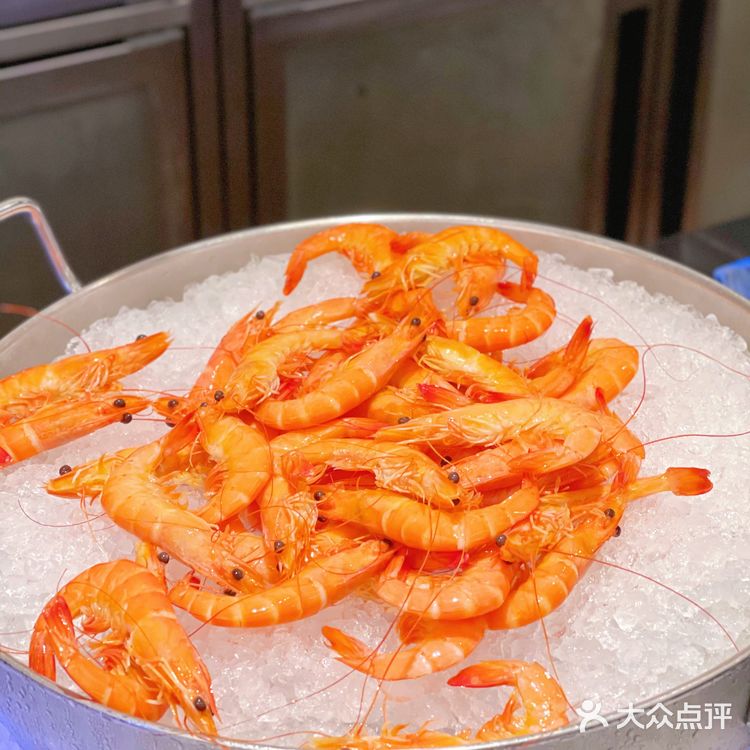 广州美食｜性价比巨高的自助餐🦞新鲜生蚝任吃❗️