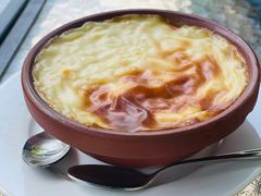 Rice Pudding 米布丁-土耳其妈妈