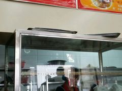 -杨记灌肠(食品街店)