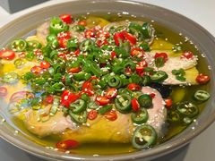 -懒人盐府人家(航天桥店)