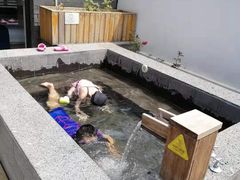 -固安来康郡来康温泉