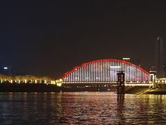 -武汉关码头(轮渡站)