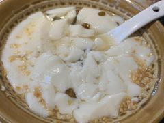 红豆豆花-姚家豆花