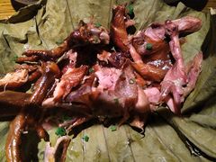 -老阿爸鲜鱼土菜(昆山花桥店)