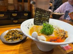 -Ramen满吉·豚骨拉面(丽园路店)