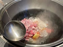 -羊来顺冰煮鲜羊 铁锅烀羊肉(中央大街店)