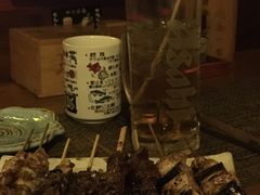 -半藏居酒屋(香港花园店)
