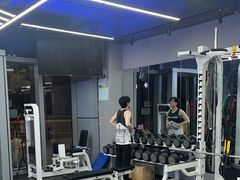 -EASY POWER健身工作室(浦东大道店)