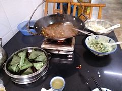 -银满斗(步行街总店)