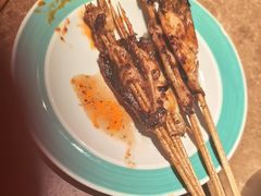 -额尔敦牛厨师铜板烧