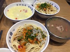 -文叔·湖北名小吃·小龙虾(华强北店)