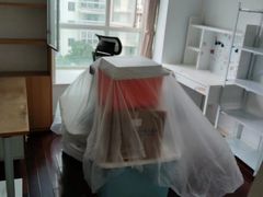 -绿色亿家除甲醛机构