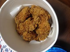 -麦当劳(无锡永乐店)