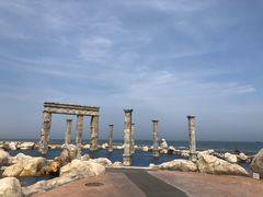 -渔岛海洋度假区