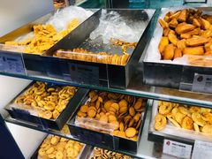 -上海哈尔滨食品厂(合生汇店)