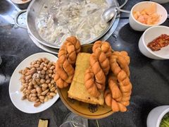 -邹羊肉火锅