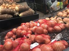 -Thai Kee IGA X-press