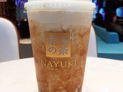 -奈雪的茶(凯德新都心店)