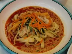 -燕兰楼·清真西北融合菜(亚运村店)