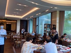 -浙江西子宾馆·瑶园咖啡厅