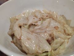 -铁公鸡·四川料理(天环广场店)
