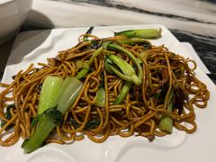 上海炒面-功德林(南京西路店)