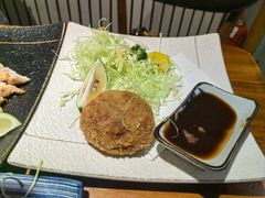 -晶吉·居酒屋·日本料理·烧鸟(中山区民主广场经典生活店)