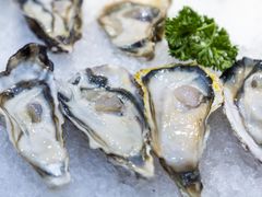 -粤海喜来登酒店·盛宴海鲜牛排自助餐厅(天河城店)