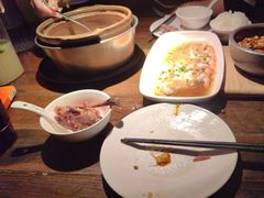 -外婆家(蓝色港湾店)