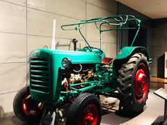 -柳州工业博物馆