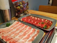 -新石器烤肉(无锡万象城店)
