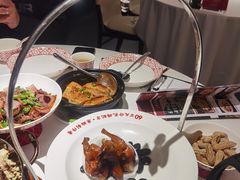 -谭厨中山传家菜.乳鸽.脆鲩鱼(华强北中航城店)