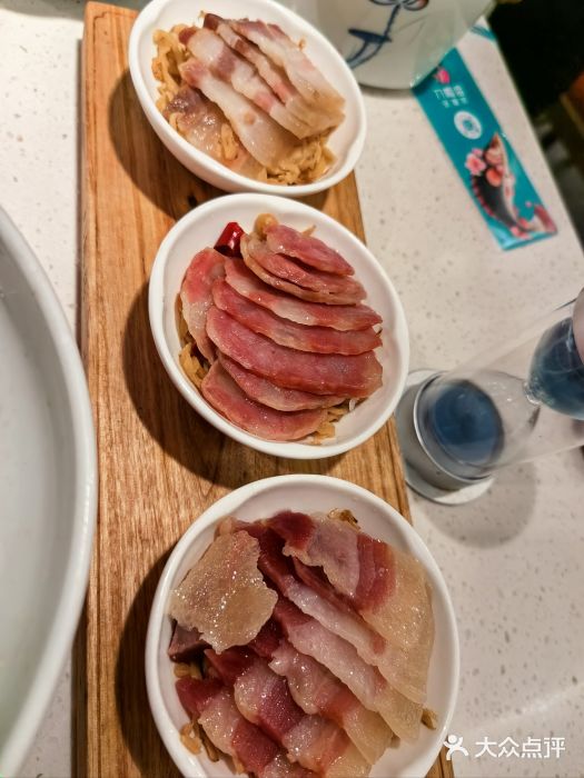 刀板香·安徽菜(国购IFC店)图片
