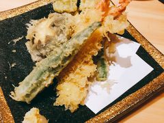 -兆治日本料理(华府世家店)