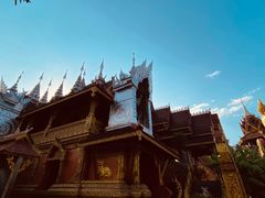 -西双版纳总佛寺