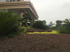 -韶关风度华美达广场酒店自助餐厅